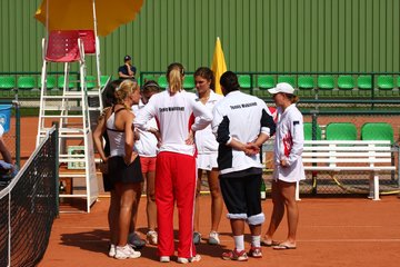 Bild 1 - 24.Mai BL - Wahlstedt